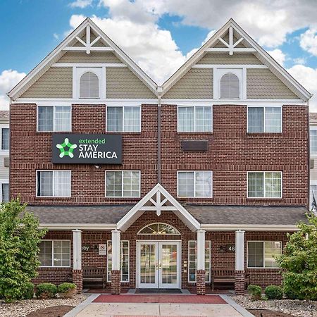 Extended Stay America Suites - Cincinnati - Blue Ash - Reed Hartman Eksteriør bilde