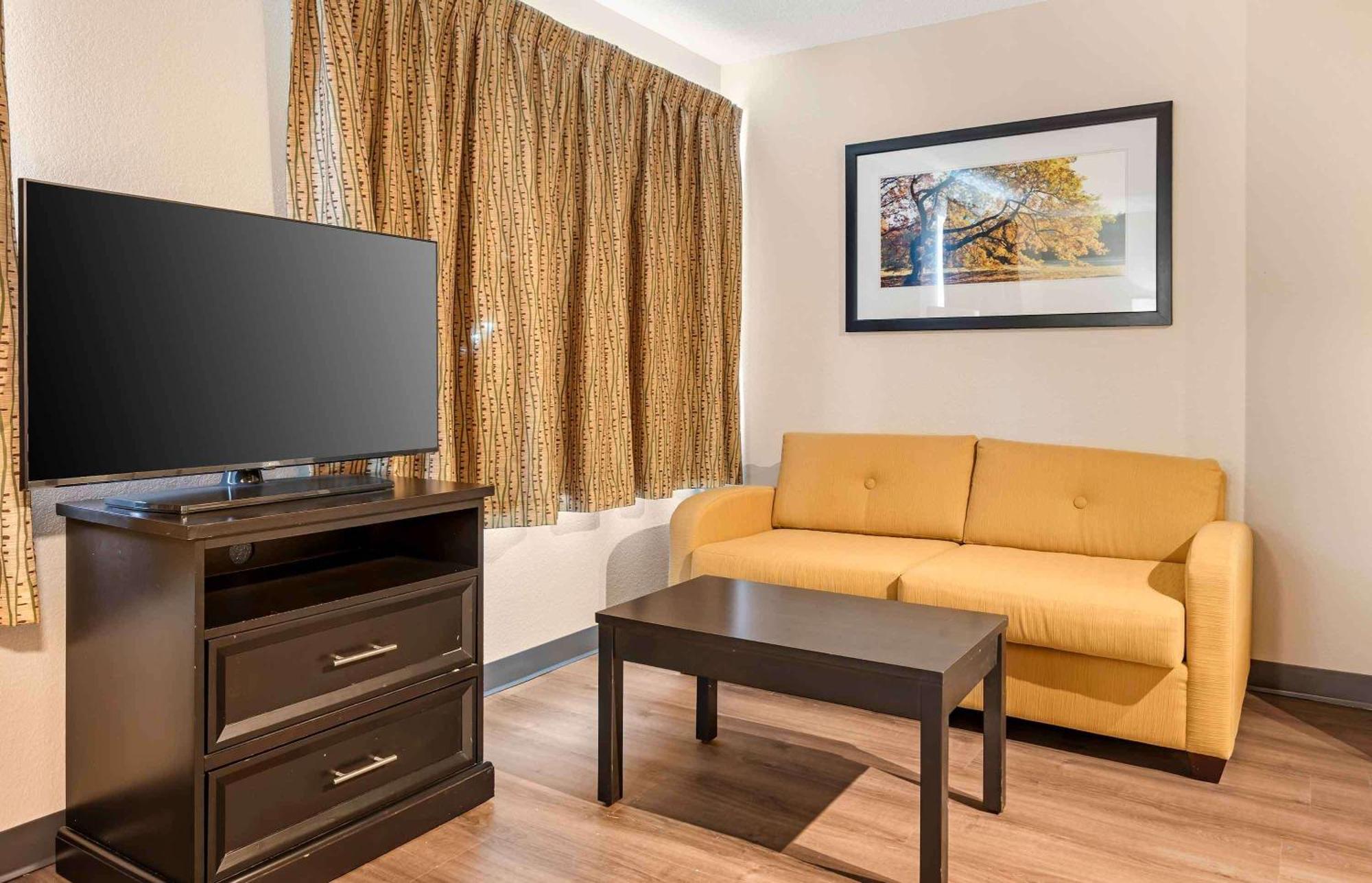 Extended Stay America Suites - Cincinnati - Blue Ash - Reed Hartman Eksteriør bilde