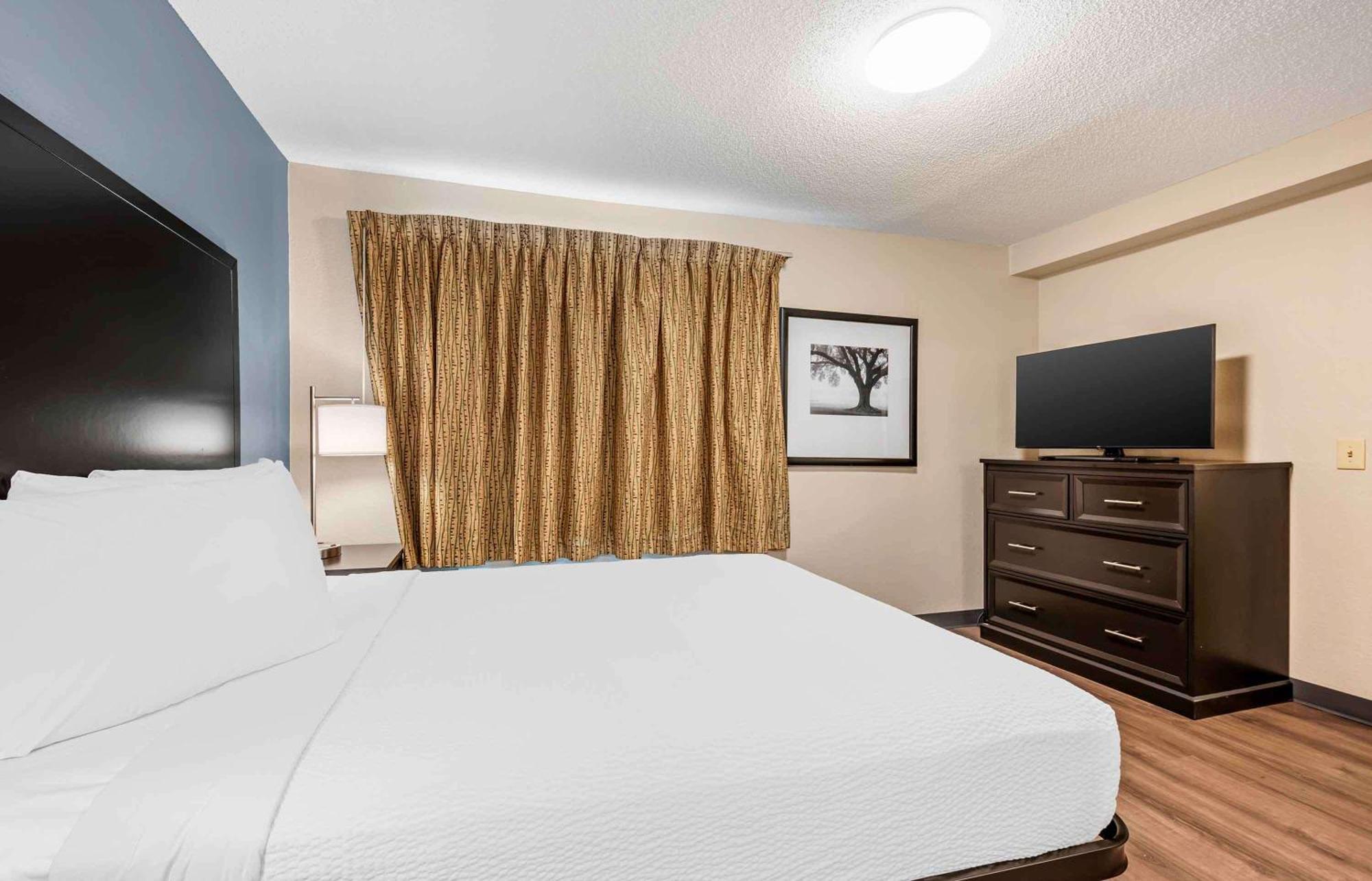 Extended Stay America Suites - Cincinnati - Blue Ash - Reed Hartman Eksteriør bilde