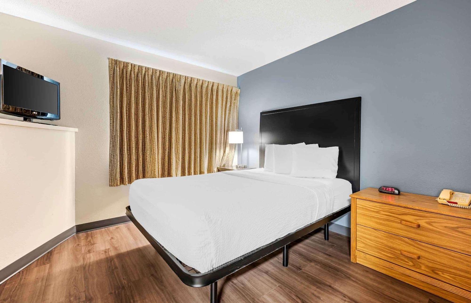 Extended Stay America Suites - Cincinnati - Blue Ash - Reed Hartman Eksteriør bilde