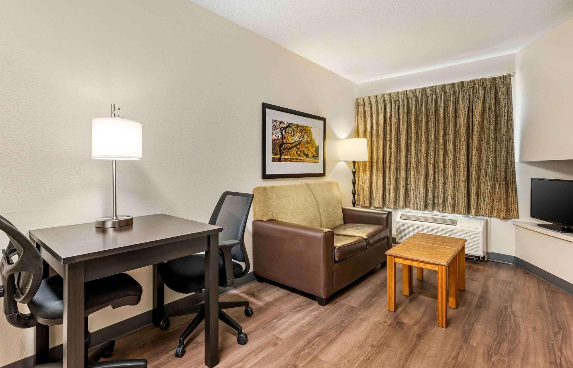 Extended Stay America Suites - Cincinnati - Blue Ash - Reed Hartman Eksteriør bilde