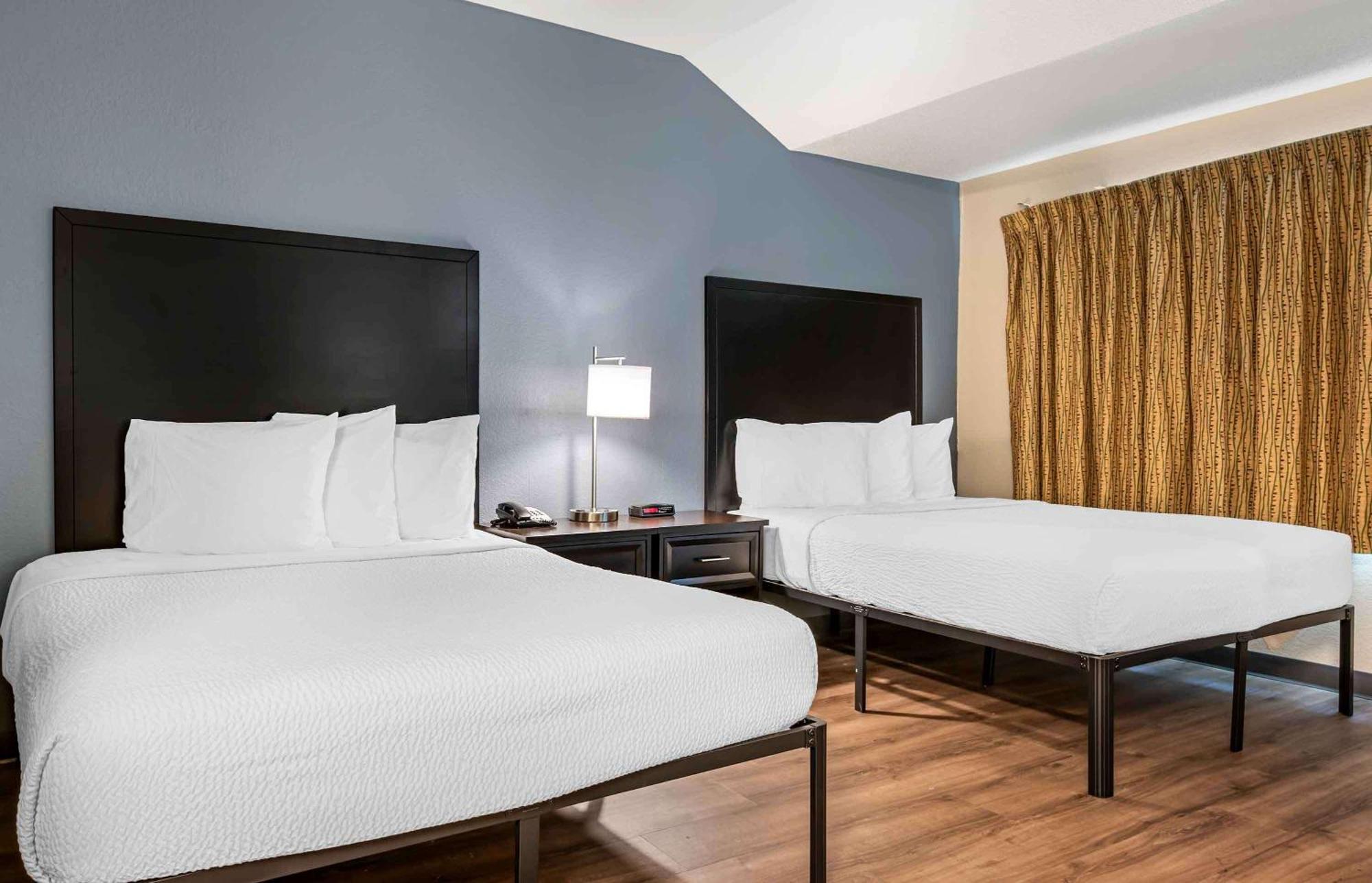 Extended Stay America Suites - Cincinnati - Blue Ash - Reed Hartman Eksteriør bilde