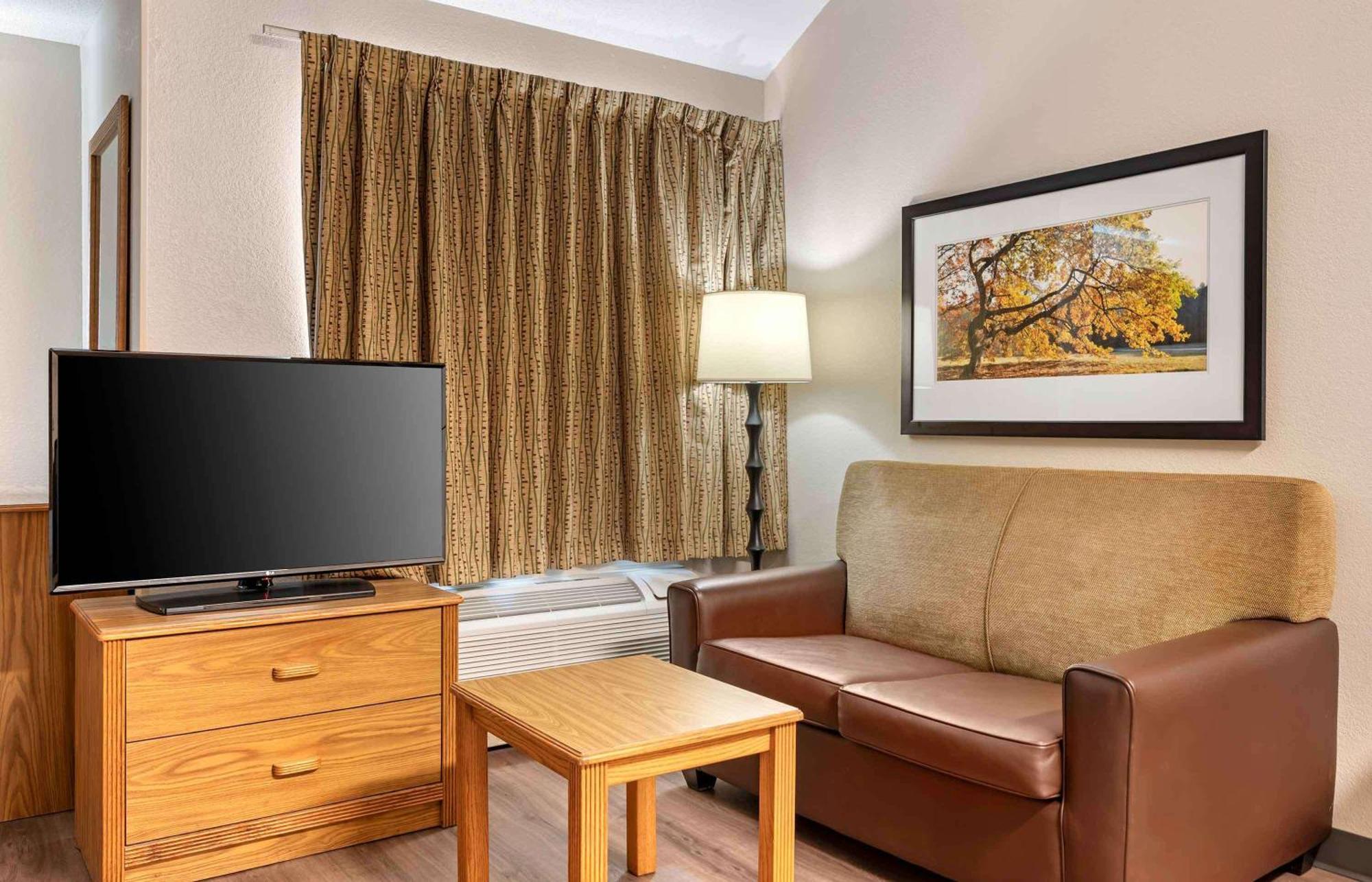 Extended Stay America Suites - Cincinnati - Blue Ash - Reed Hartman Eksteriør bilde