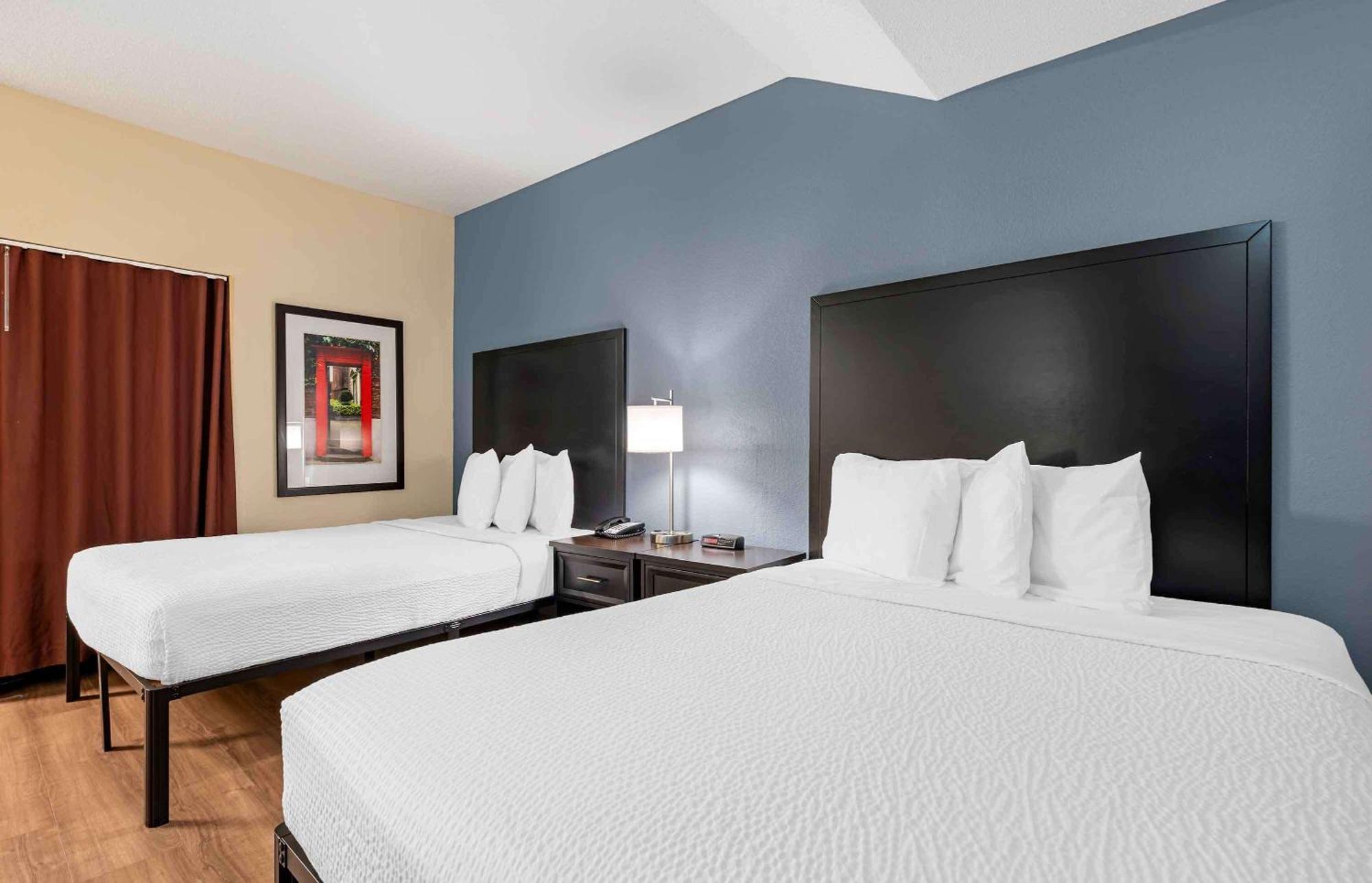 Extended Stay America Suites - Cincinnati - Blue Ash - Reed Hartman Eksteriør bilde