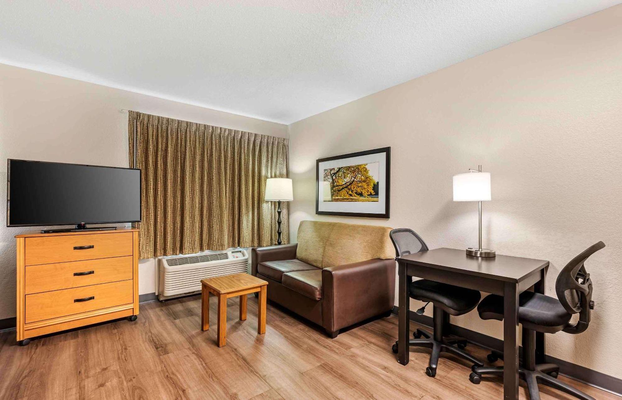 Extended Stay America Suites - Cincinnati - Blue Ash - Reed Hartman Eksteriør bilde