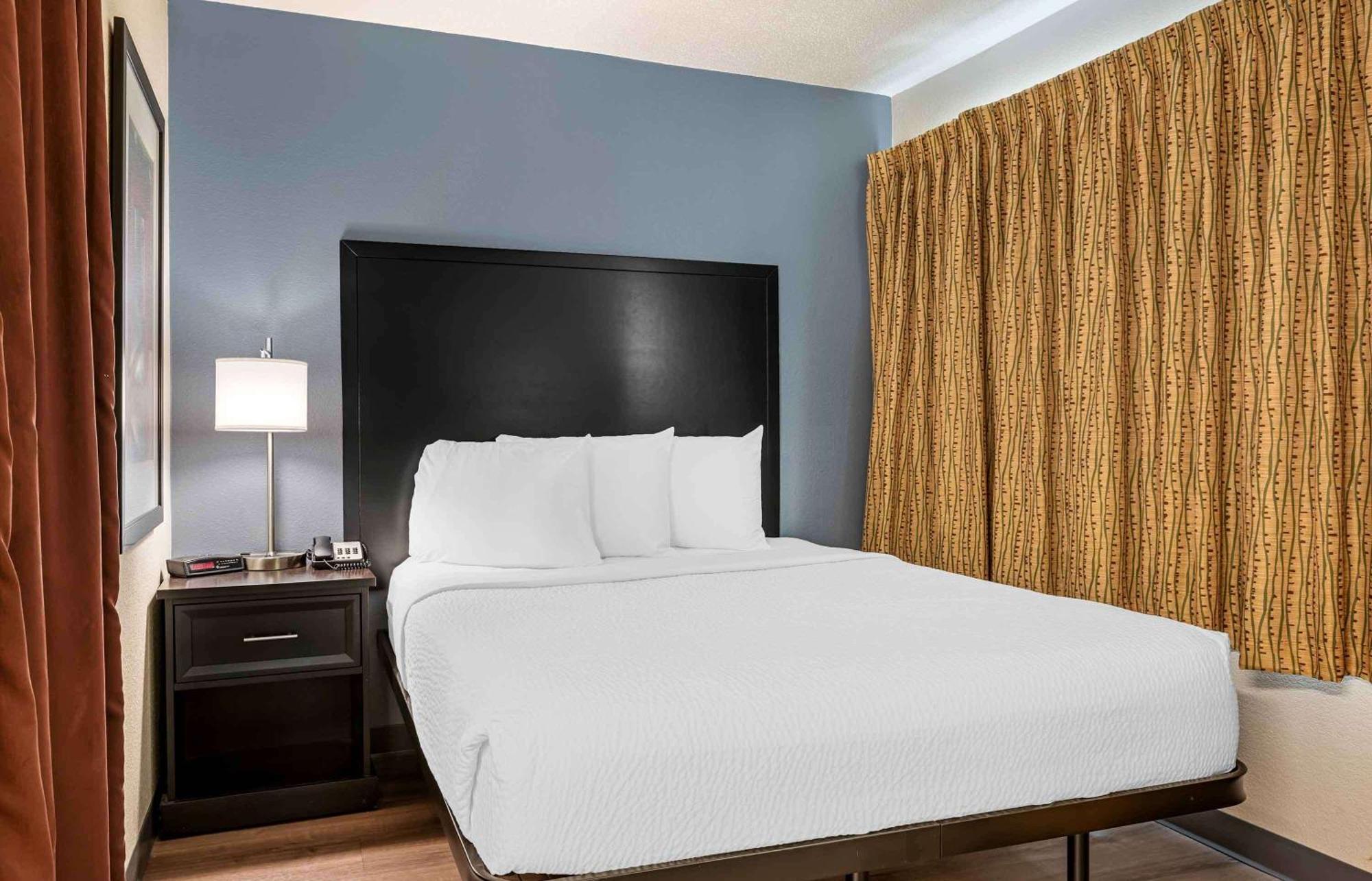 Extended Stay America Suites - Cincinnati - Blue Ash - Reed Hartman Eksteriør bilde