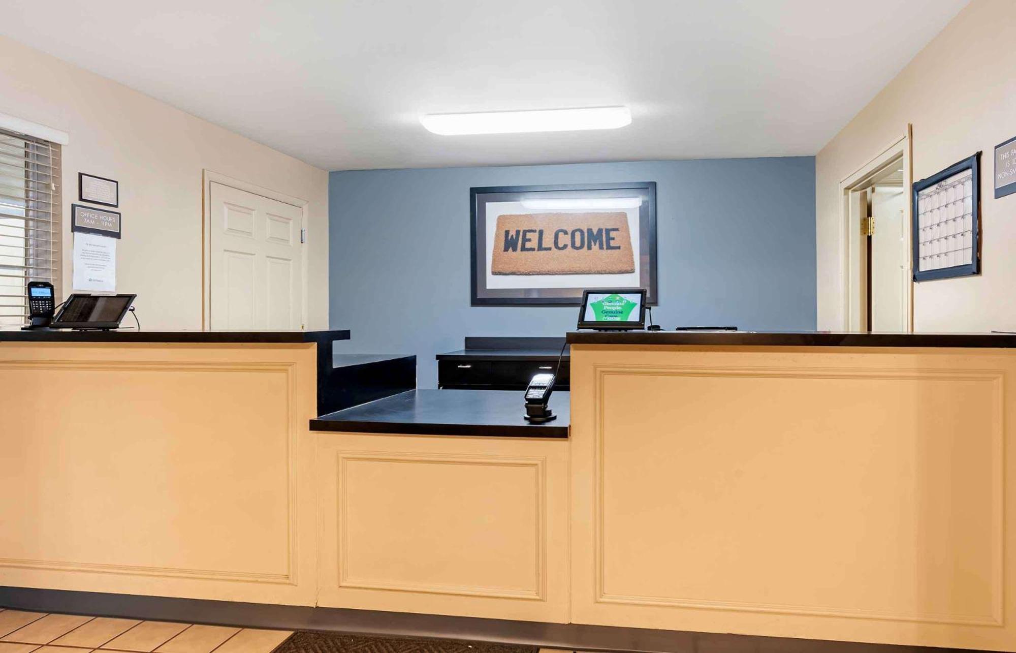 Extended Stay America Suites - Cincinnati - Blue Ash - Reed Hartman Eksteriør bilde