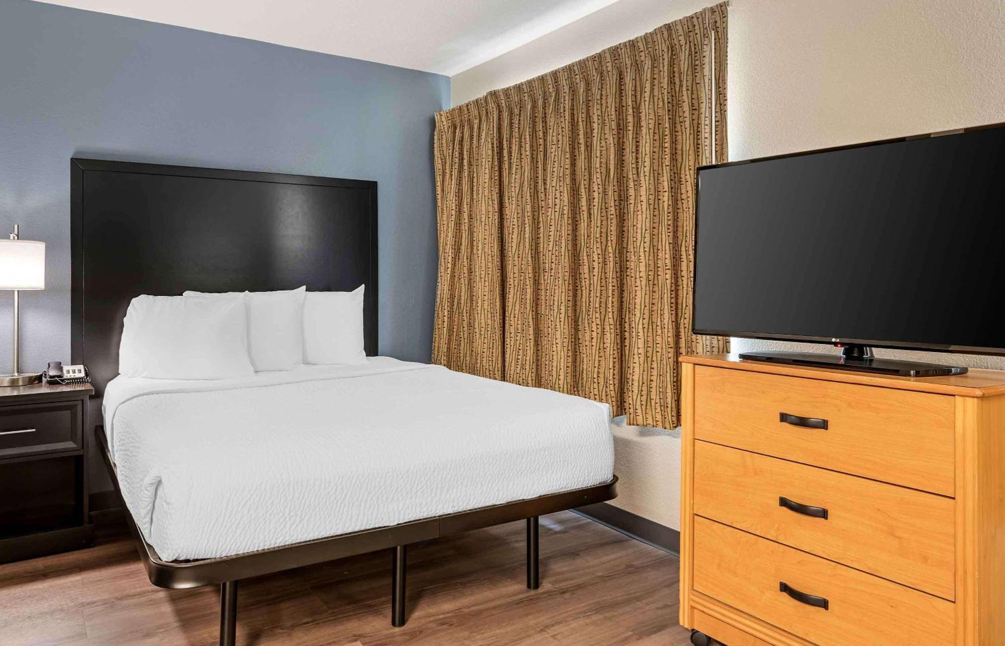 Extended Stay America Suites - Cincinnati - Blue Ash - Reed Hartman Eksteriør bilde