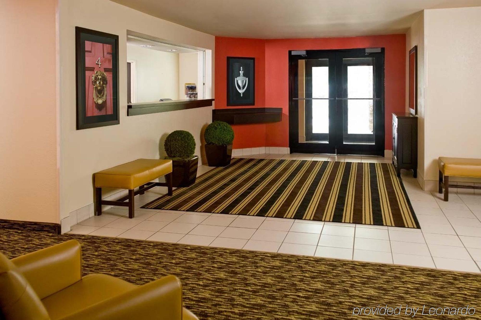 Extended Stay America Suites - Cincinnati - Blue Ash - Reed Hartman Eksteriør bilde