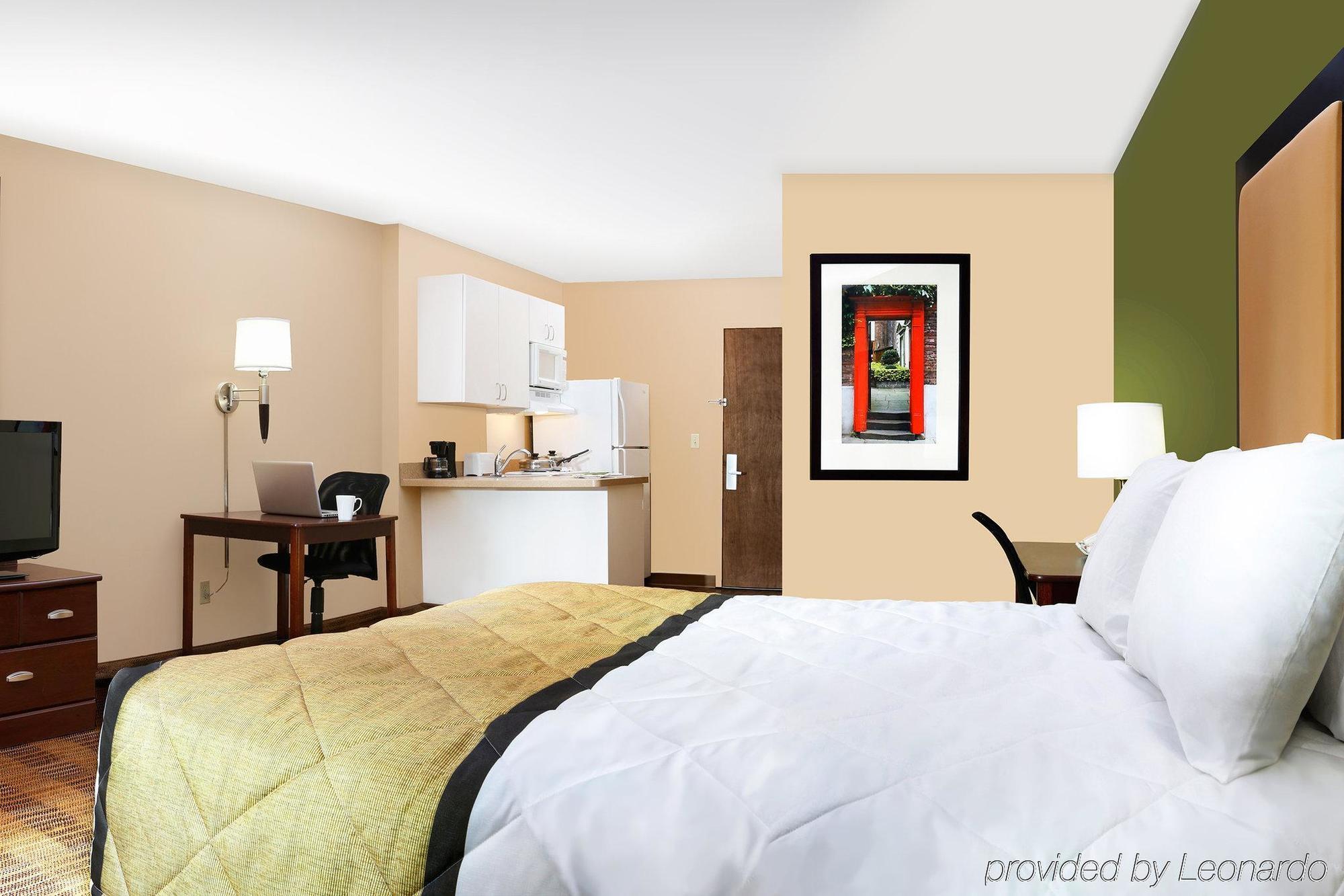 Extended Stay America Suites - Cincinnati - Blue Ash - Reed Hartman Eksteriør bilde