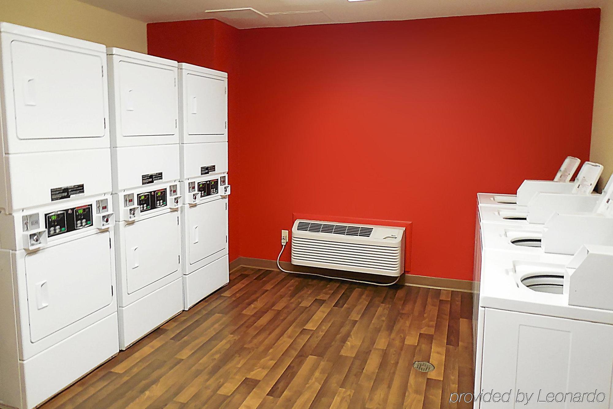 Extended Stay America Suites - Cincinnati - Blue Ash - Reed Hartman Eksteriør bilde