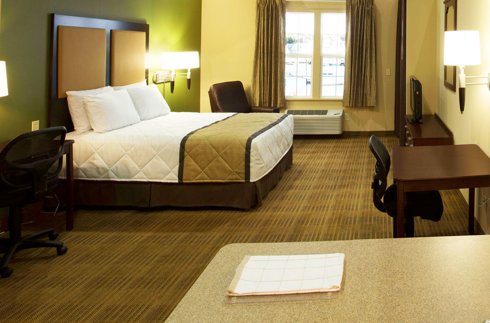 Extended Stay America Suites - Cincinnati - Blue Ash - Reed Hartman Eksteriør bilde